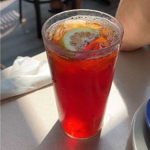 Meet your Posher, Alex